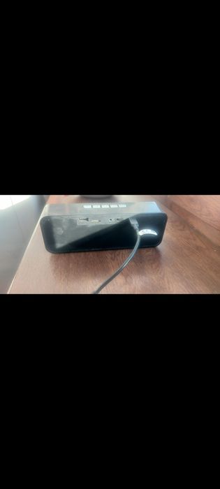 Калонка портатитивная