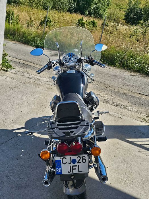 Vând Moto Guzzi California 1100 EV