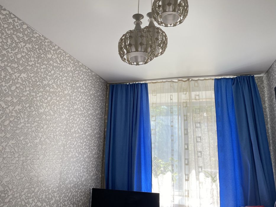 Продам квартиру.