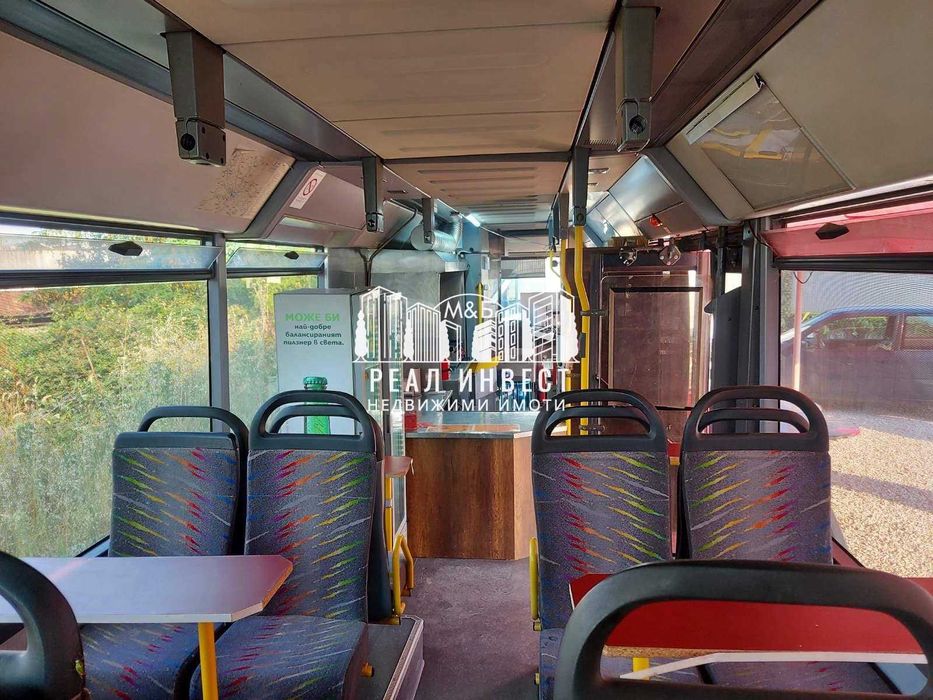 Продава се Заведение в Димитровград - 30 кв.м за 935 €/кв.м - Снимка #8