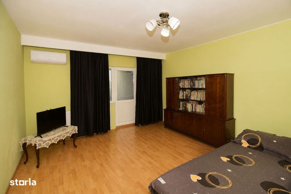 Apartament 3 camere decomandat, Prundu-Pitesti