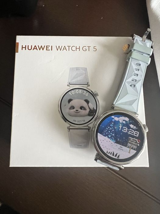 Ceas Huawei gt5 41mm