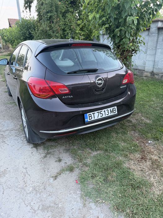 Opel atra j ecoflex