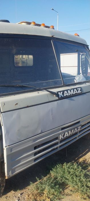 Продам кабина Камаза