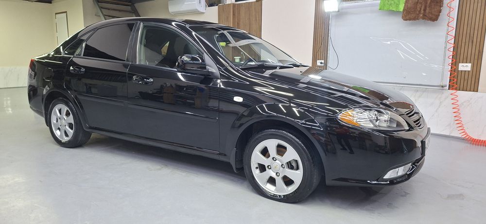 Detailing polirovka+ keramika