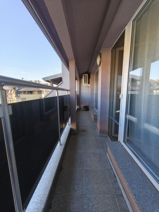 Дава се под наем Тристаен апартамент в Пловдив, Кършияка - 94 кв.м за 600 € - Снимка #14