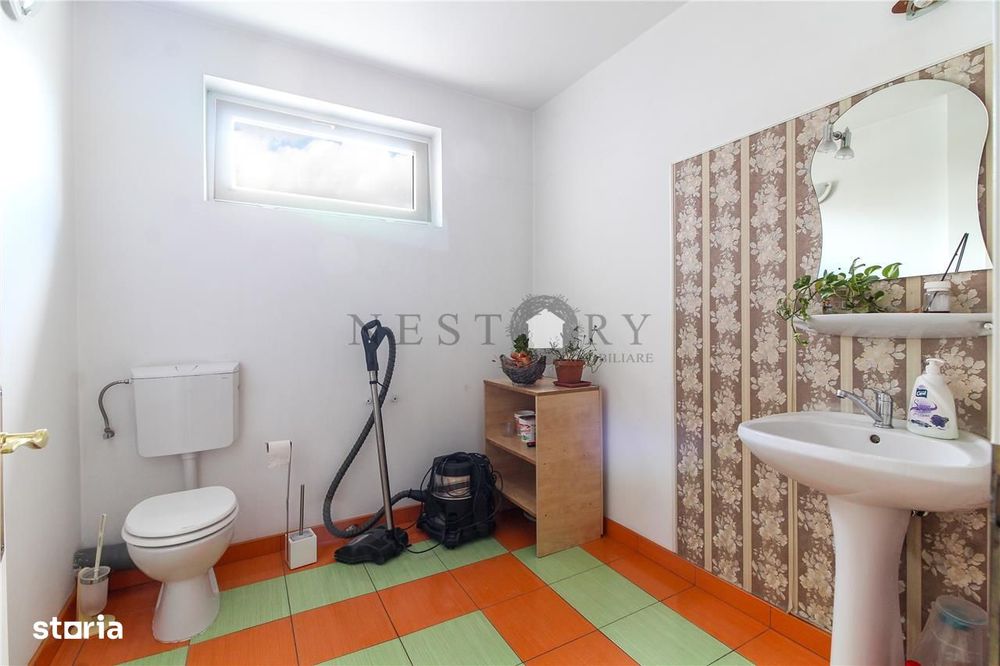 Spatiu birouri 200 mp, 2 niveluri, parcari, Aurel Vlaicu, Marasti