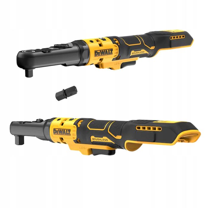 Акумулаторна Тресчотка DeWALT DCF510N 18V , 102 Nm