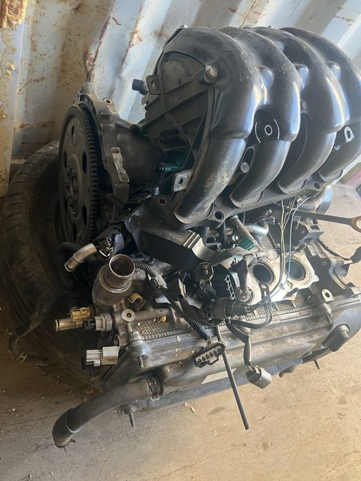 Двигатель камри 2.4