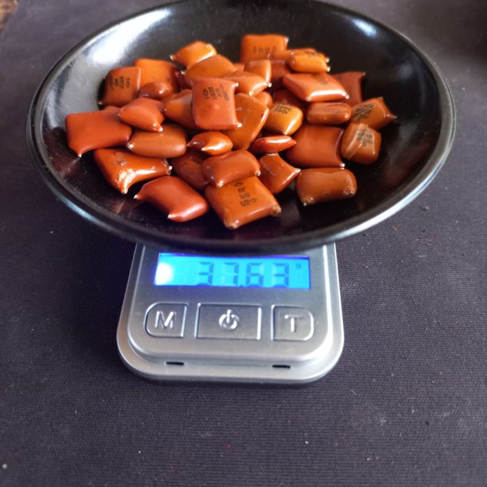 Принимаем мукалатару ссср платы