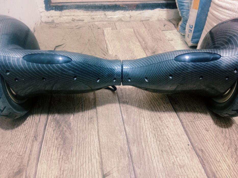 Гидроскутер черный