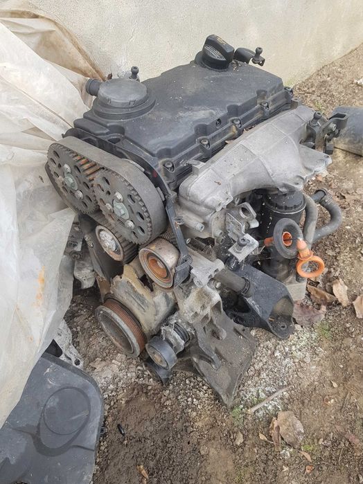 Motor 2.0 140 de cp cod blb