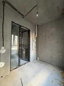Oz Makon — 1 комната, 32 м² коробка рядом с Альфраганус!