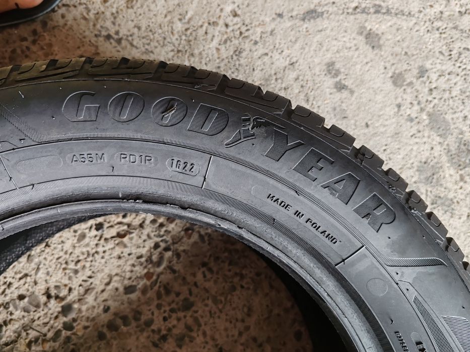 4 anvelope 215 60 16