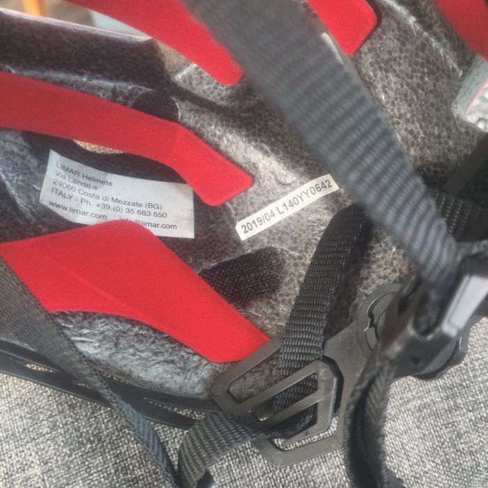 Детска каска за велосипед Kumar Модел kid pro /46-52