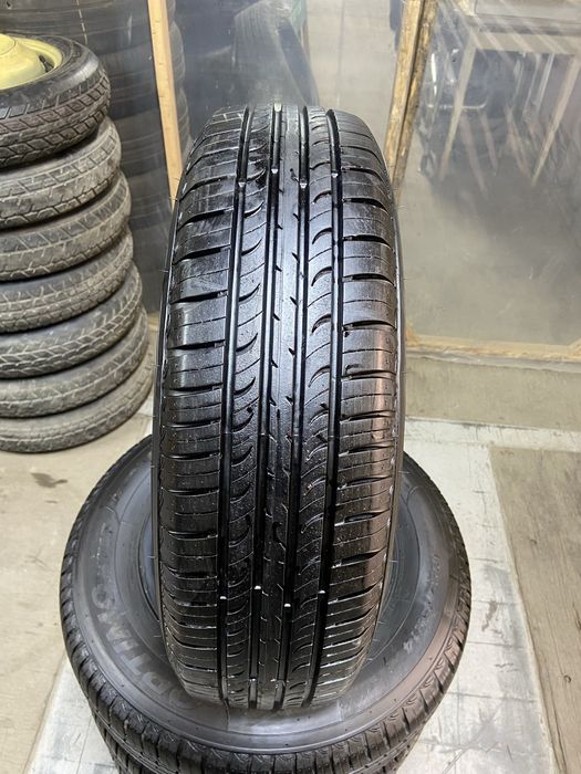 Комплект на Кобальт r14