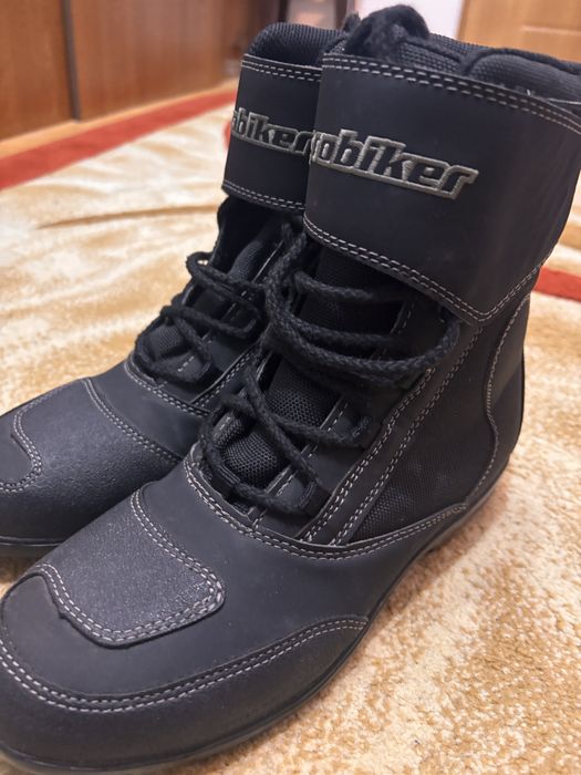 Cizme moto probiker 40