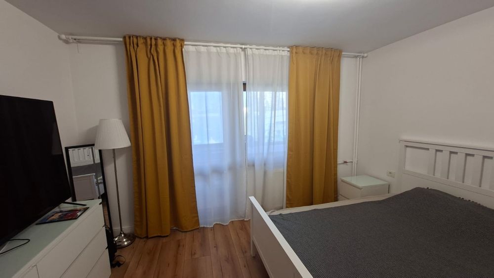 De inchiriat ap 2 camere