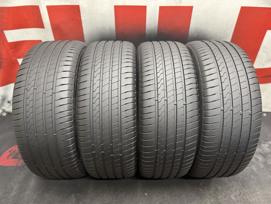 235 55 18, Летни гуми, Firestone RoadHawk, 4 броя