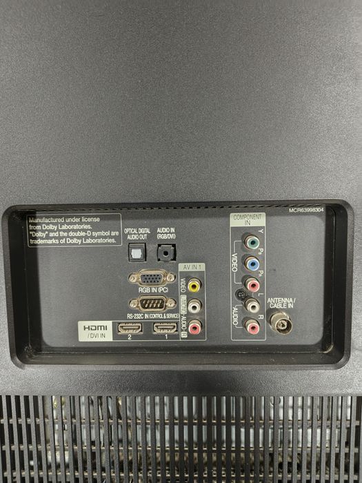 Телевизор LG 42 LK