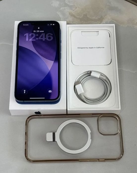 Iphone 13  128гб