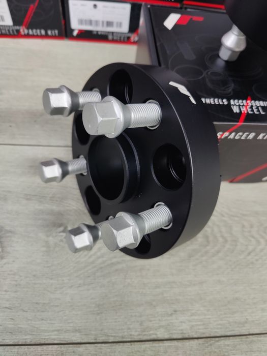 Distantieri dubla prindere 30mm Audi Vw Skoda Seat 5x112 Japan Racing