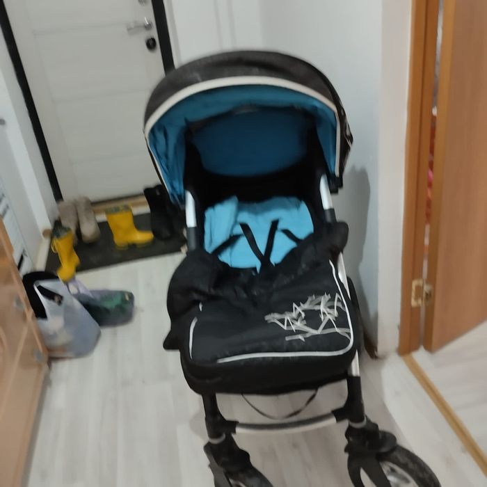 продам каляску.