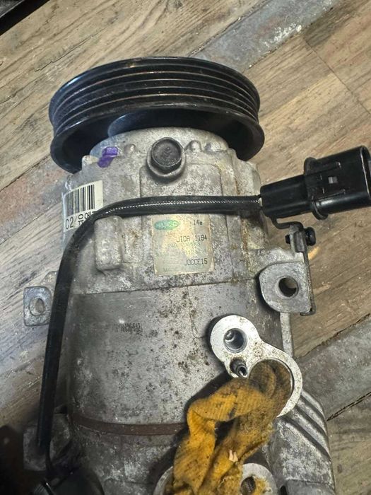 компресор за климатик KIA CEED 2017г. 1.6