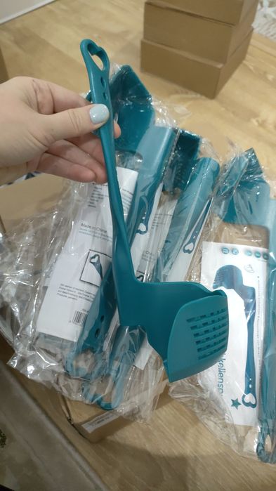 Насадки для Термомикс