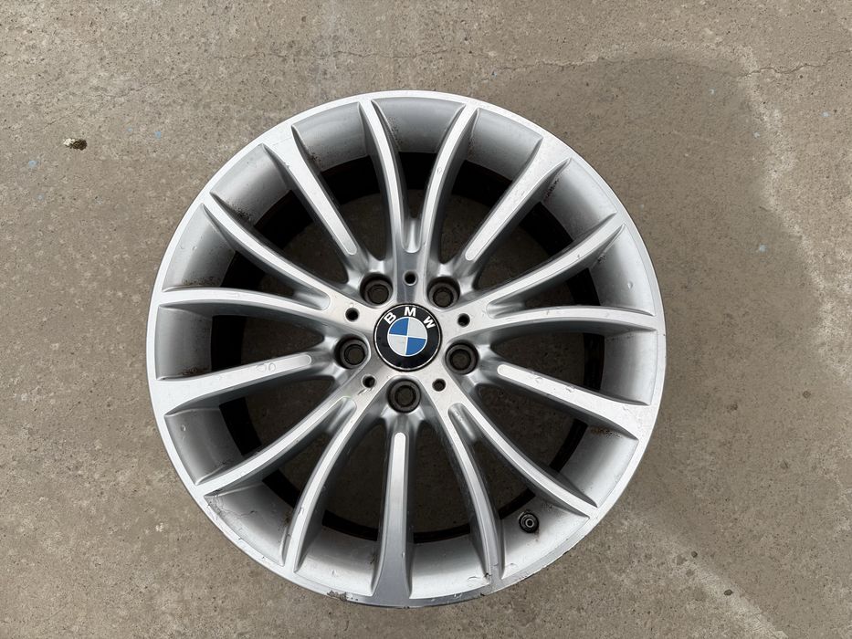 Диски 454 стиль BMW R18