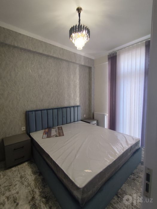 Сотилади Квартира Медгарадок Новастройка. 1/4/9.  Алмазский район
