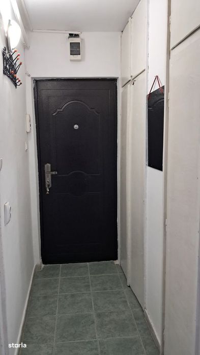 Garsoniera str. Zorilor, aproape de Spitalul de Recuperare