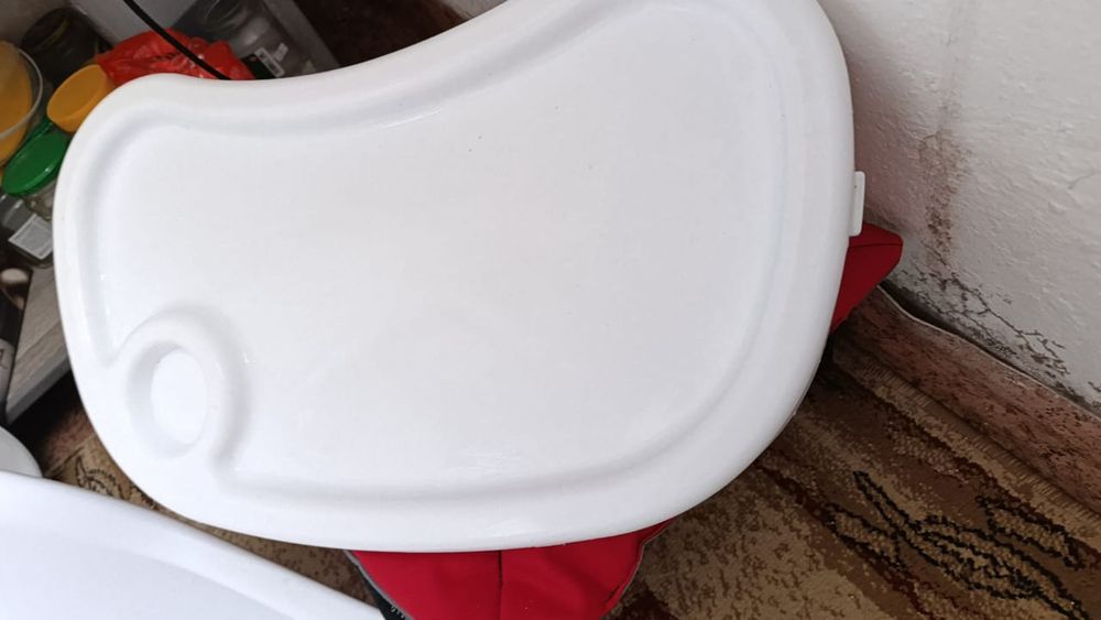 Детский стульчик