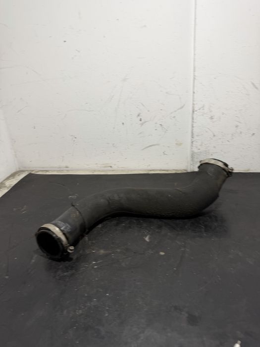 Furtun tub intercooler Audi A6 C6 2.0 TDI CAHA 4F0145737J 170cp