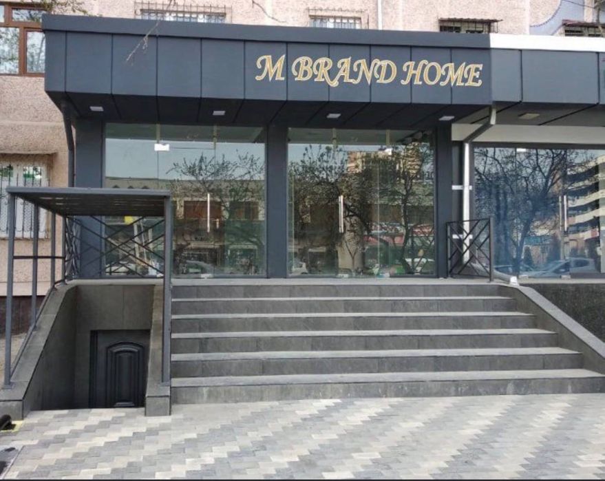 Аренда ПодОфис Ориентир Чорсу 50м2