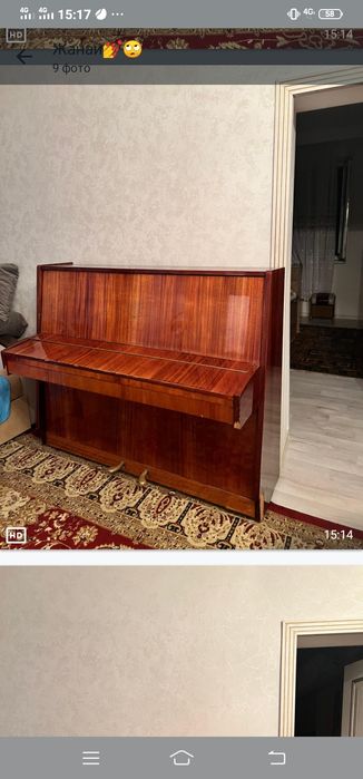 Пианино, ритм. Хорошее