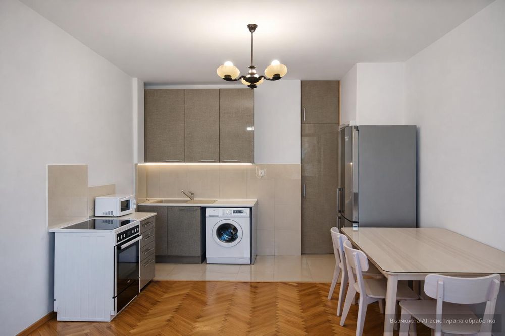 Дава се под наем Двустаен апартамент в София, Център - 65 кв.м за 598.23 € - Снимка #3