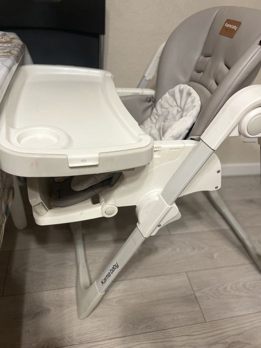 Детский столик