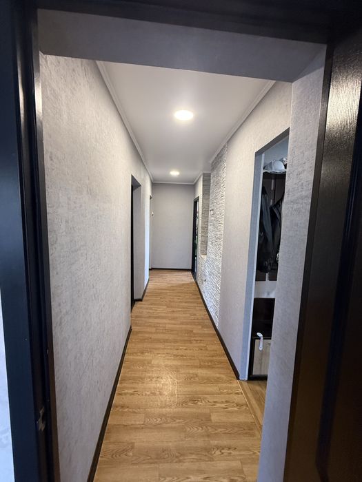 Продам дом в с.Бобровка