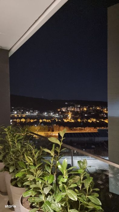 Apartament Premium cu 3 Camere și Terasă Spațioasă în Complexul Azoria