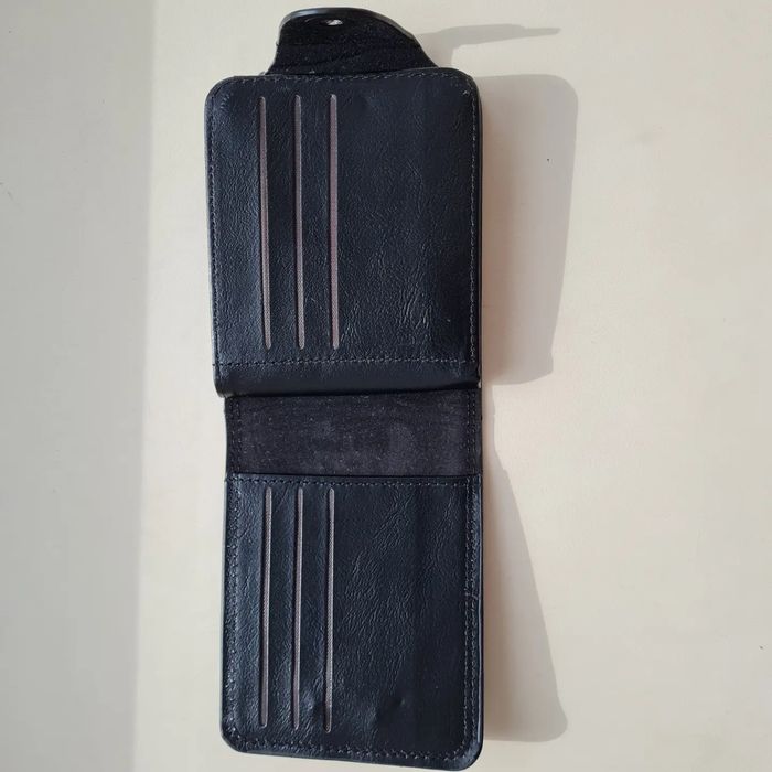 Портмоне мужское кошелёк