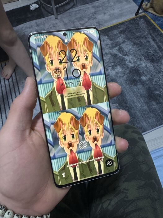 Samsung Galaxy S21 Ultra 256гб