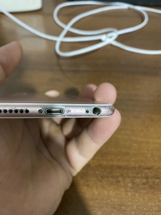 Продается iphone 6s