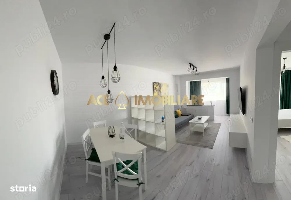 2 Camere de inchiriat | Pantelimon | Metrou | DishWasher