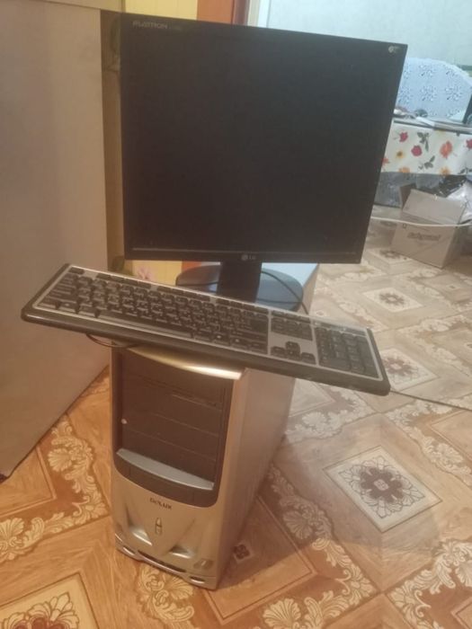 Продам компьютер