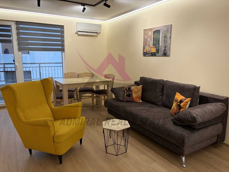 Луксозен двустаен -Победа