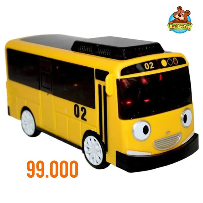 Детская машина Синий трактор популрная игрушка для детей