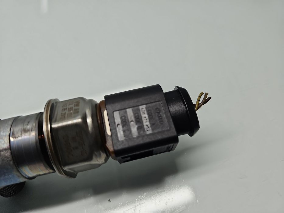 Rampa injectoare Volkswagen Passat CC (357) [Fabr 2008-2012] 03L130089