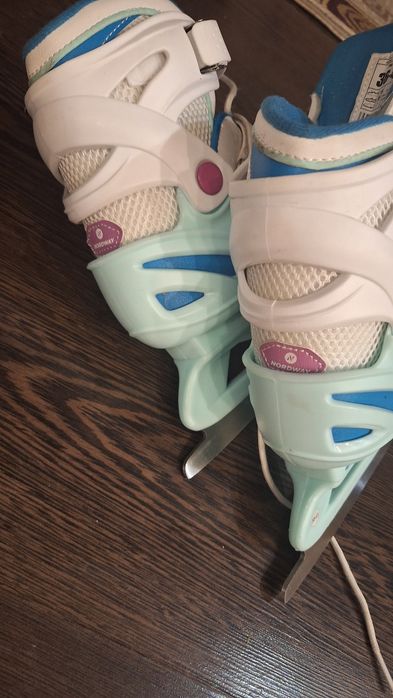 Коньки для детей