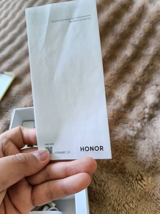 Honor 70 в отличном состоянии